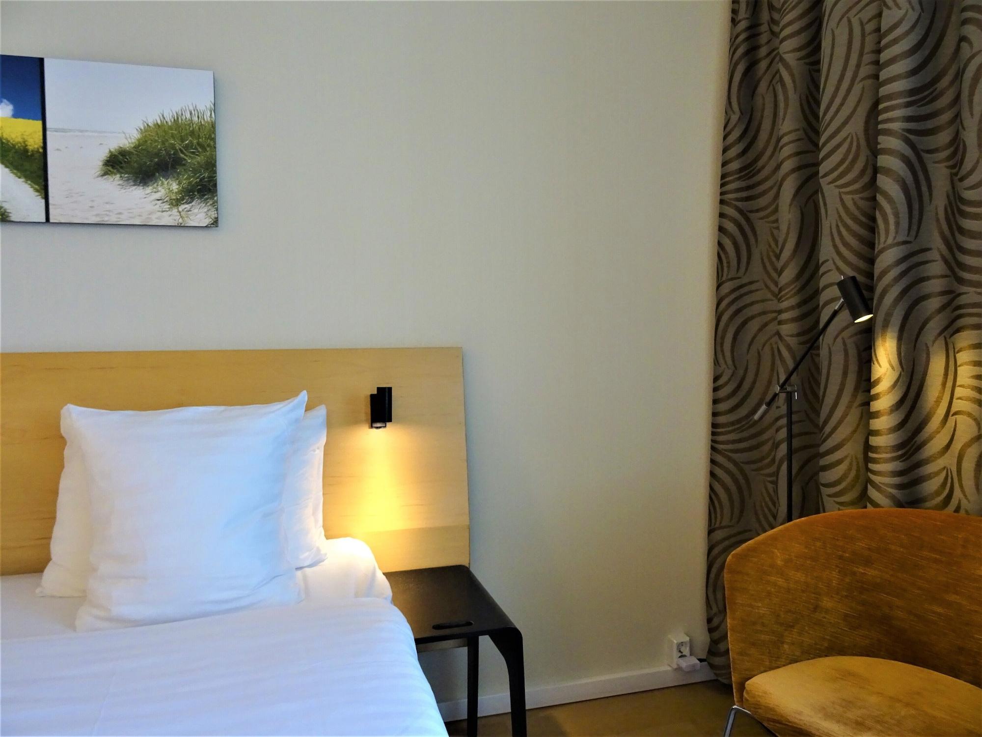 Hotell Erikslund Ängelholm Dış mekan fotoğraf