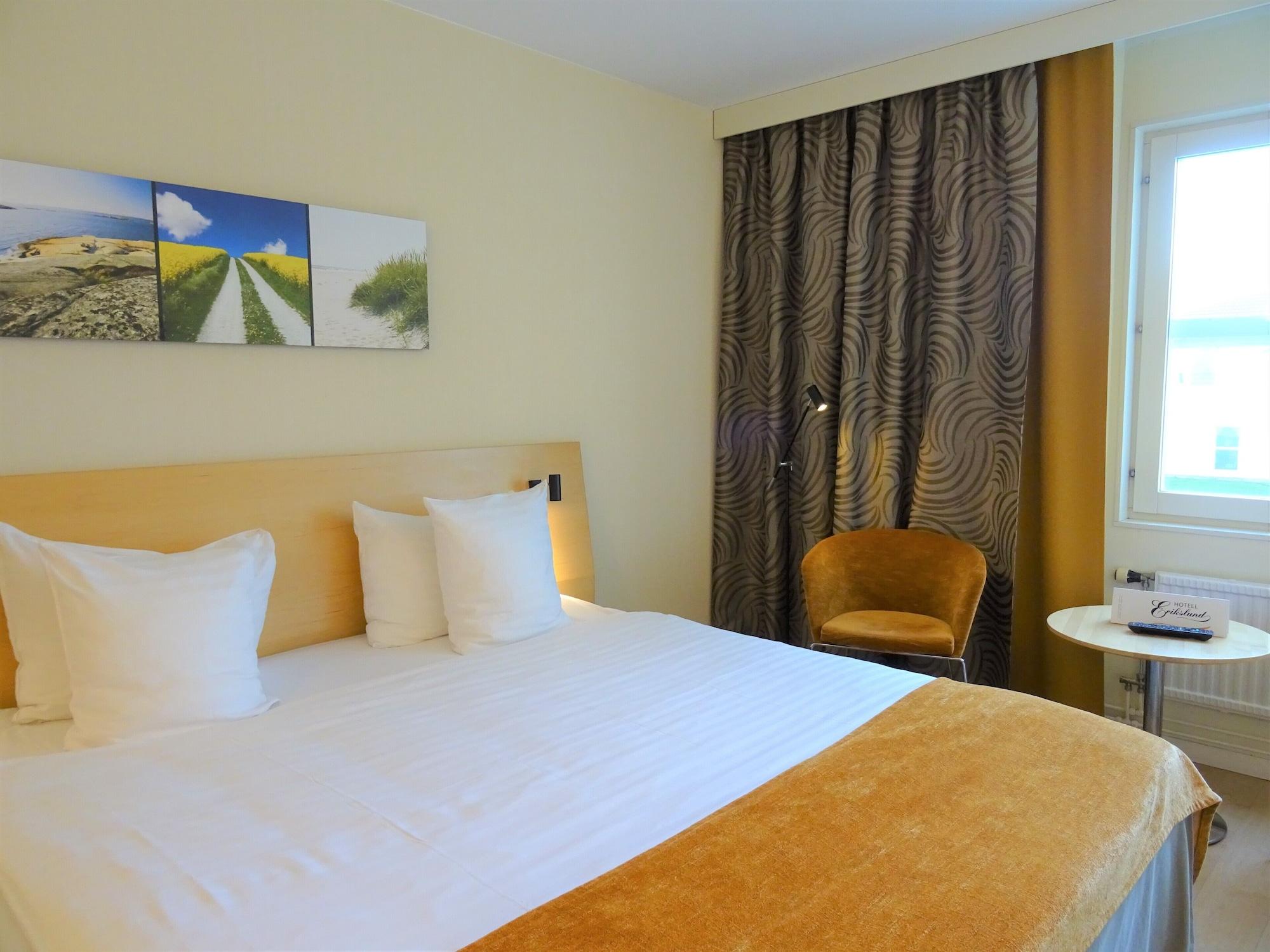 Hotell Erikslund Ängelholm Dış mekan fotoğraf
