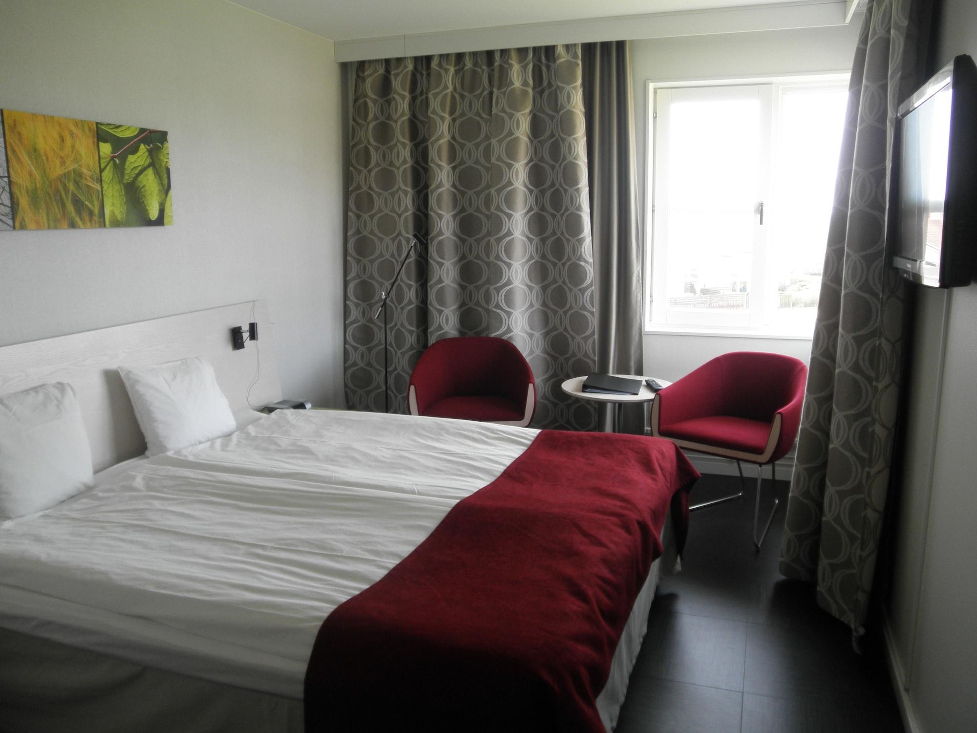 Hotell Erikslund Ängelholm Dış mekan fotoğraf