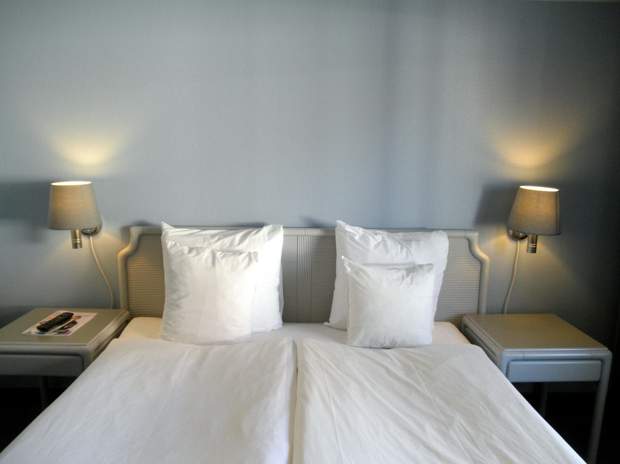Hotell Erikslund Ängelholm Dış mekan fotoğraf