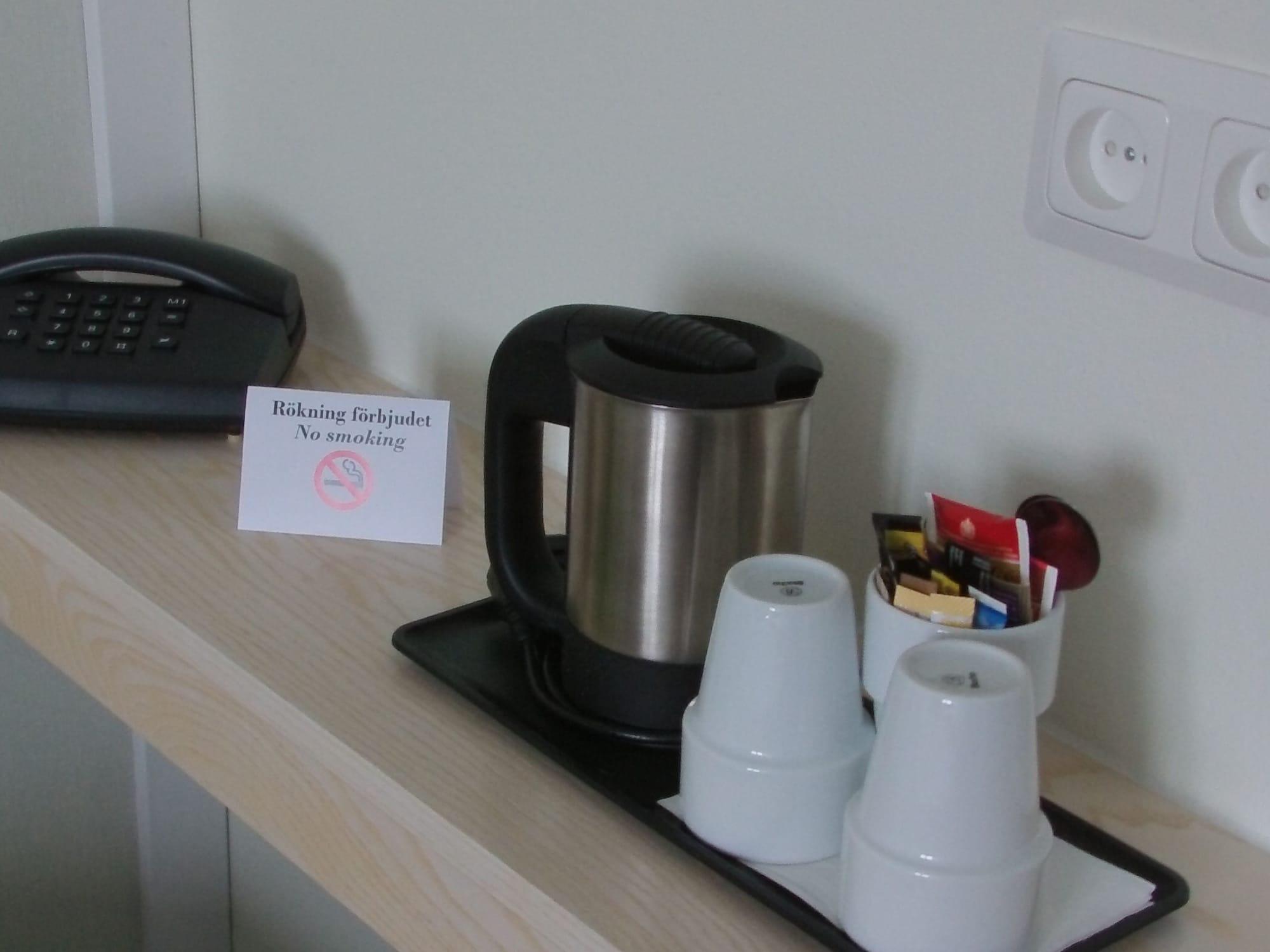 Hotell Erikslund Ängelholm Dış mekan fotoğraf