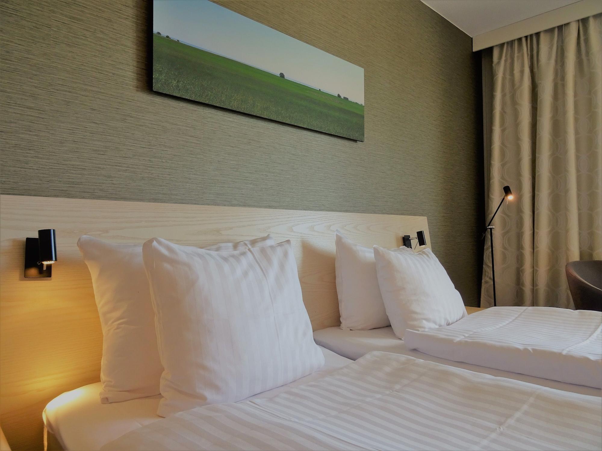 Hotell Erikslund Ängelholm Dış mekan fotoğraf