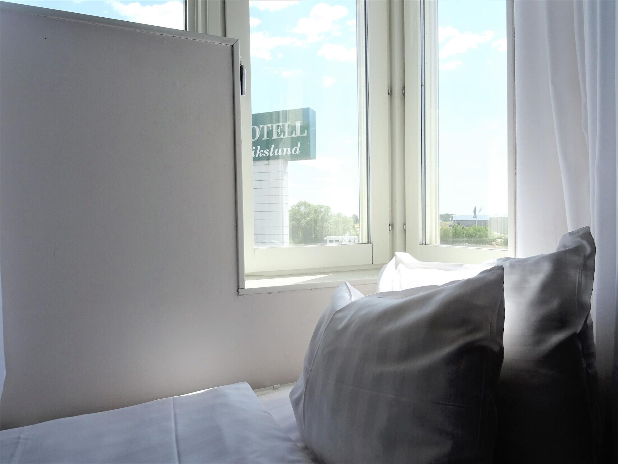 Hotell Erikslund Ängelholm Dış mekan fotoğraf