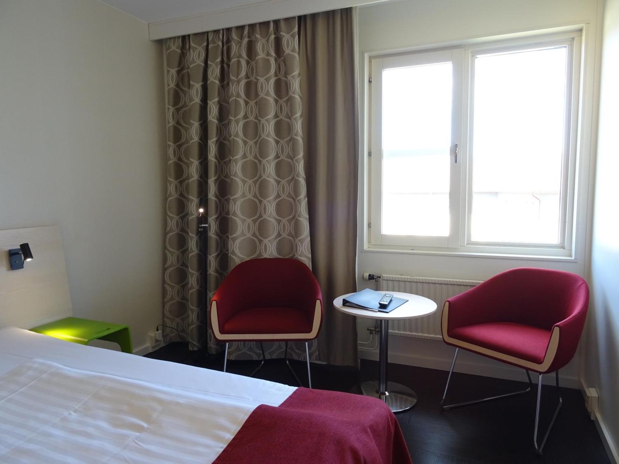 Hotell Erikslund Ängelholm Dış mekan fotoğraf