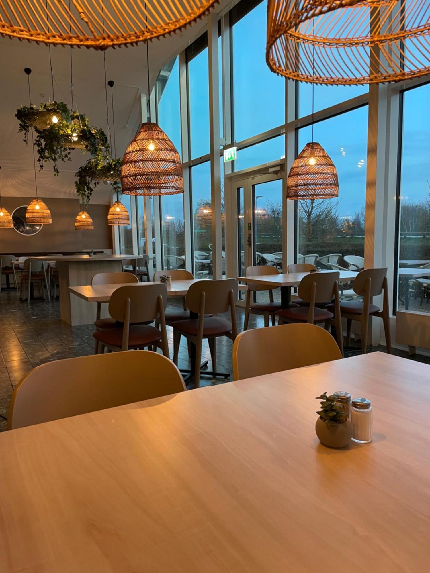 Hotell Erikslund Ängelholm Dış mekan fotoğraf