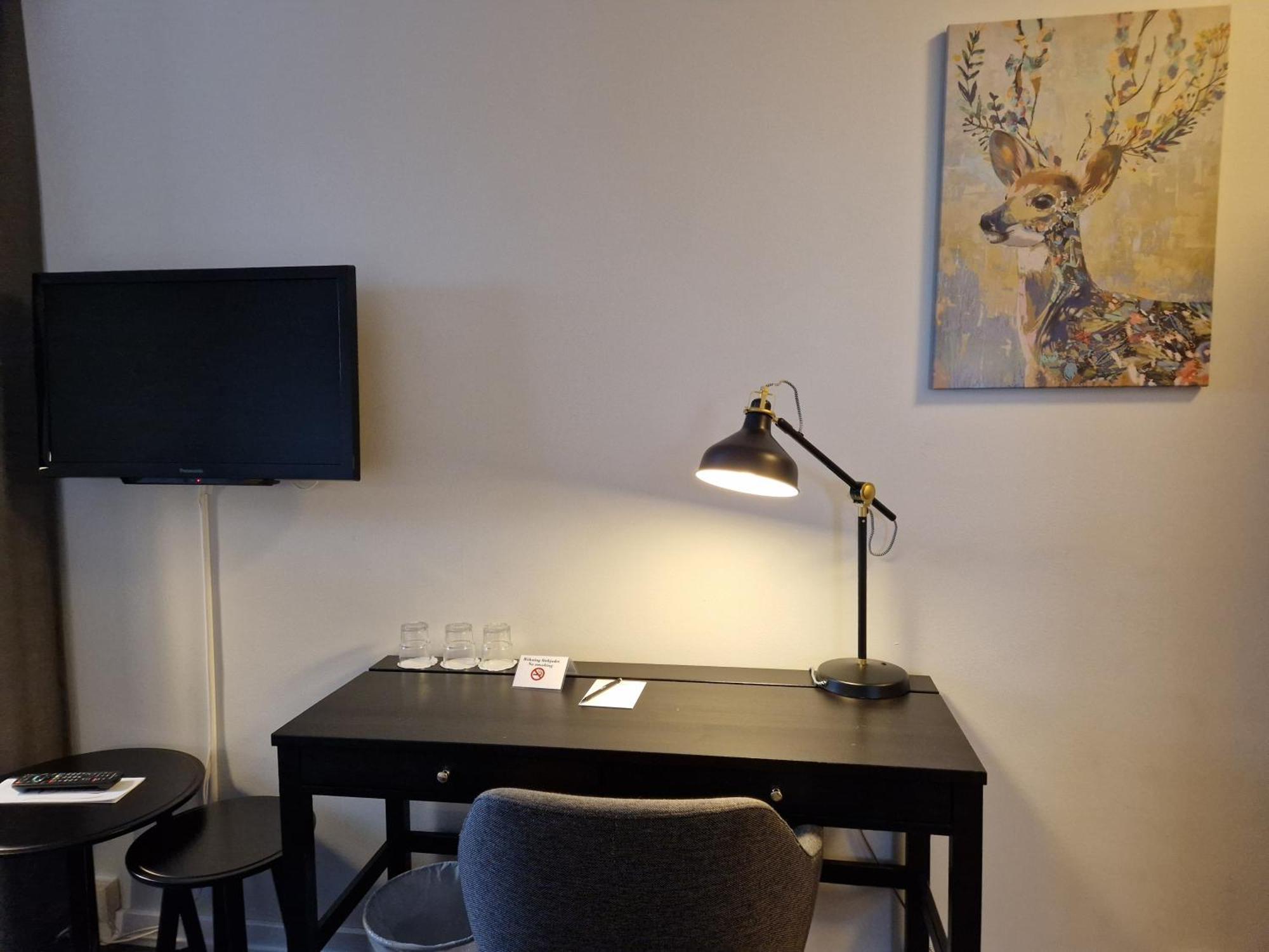 Hotell Erikslund Ängelholm Dış mekan fotoğraf