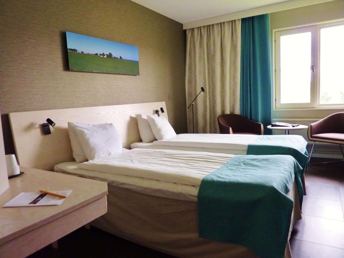 Hotell Erikslund Ängelholm Dış mekan fotoğraf